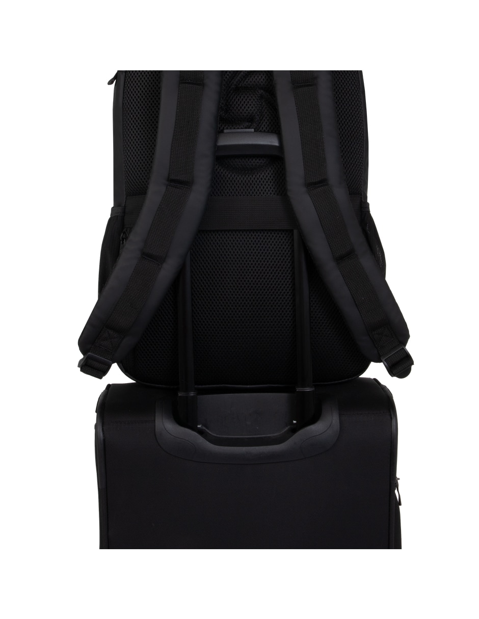 Mochila escolar Refraction Smithson unisex 9