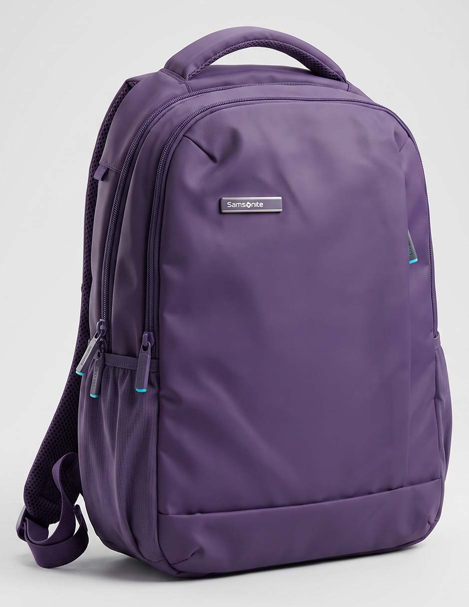 Mochila escolar Refraction Smithson unisex