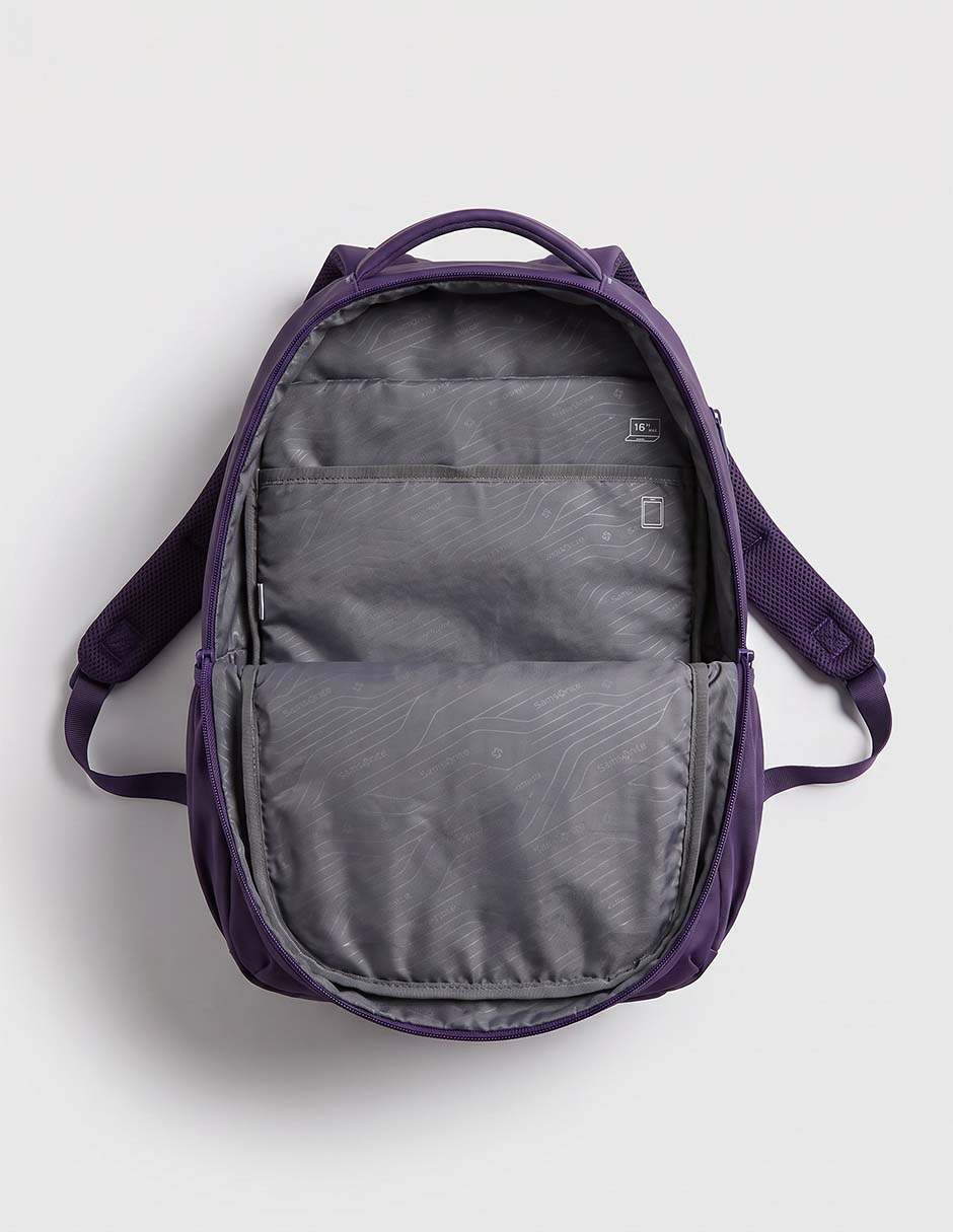 Mochila casual impermeable 3