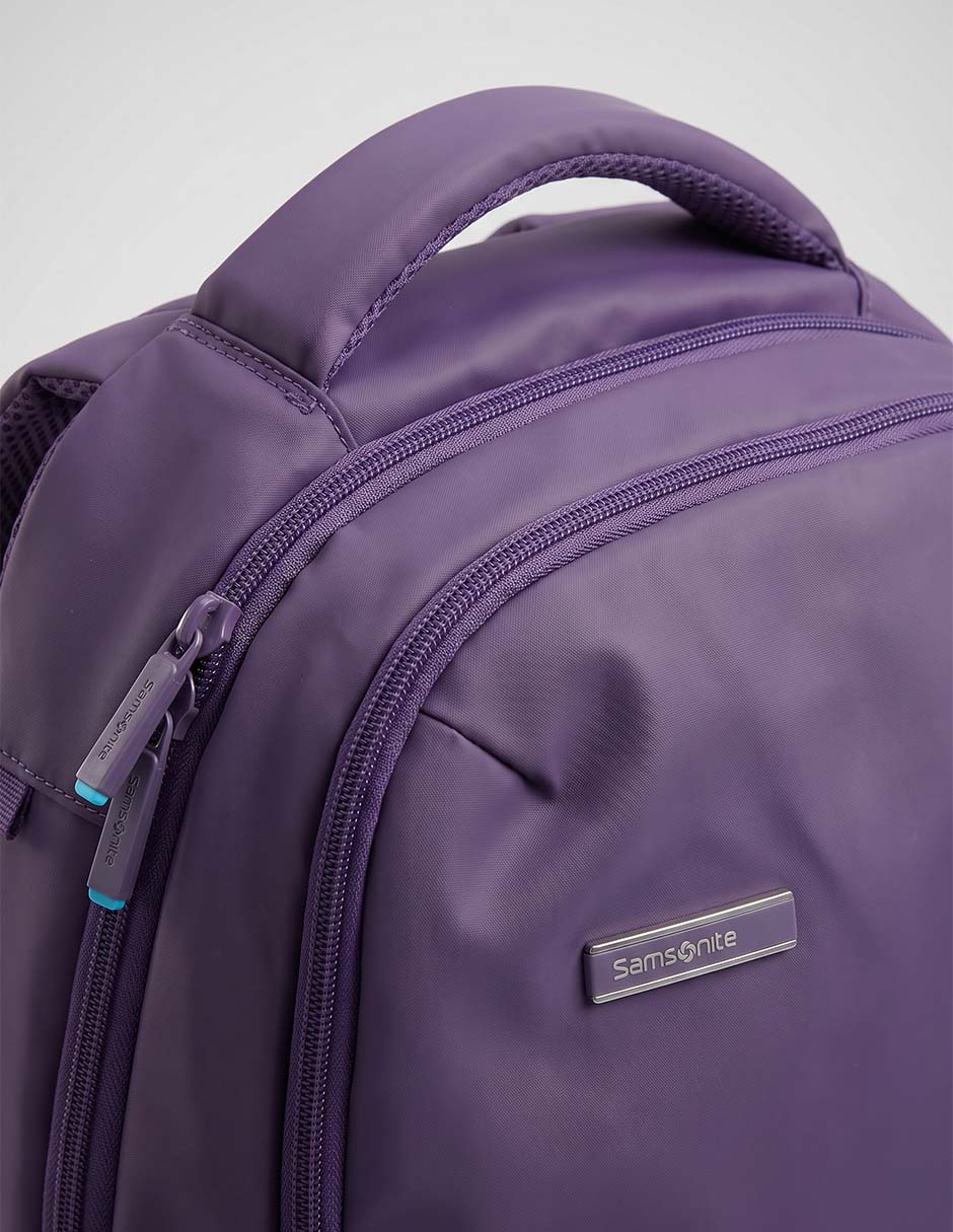Mochila casual impermeable 4