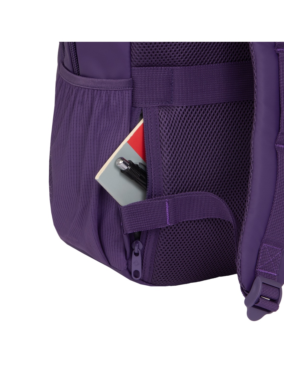 Mochila casual impermeable 6
