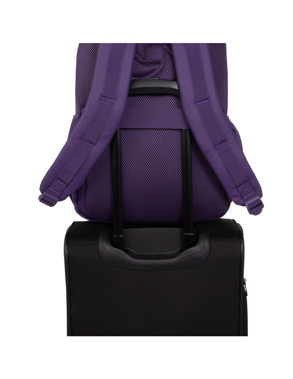 Mochila casual impermeable 9