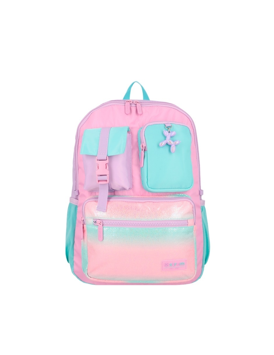 Mochila escolar para niña 1