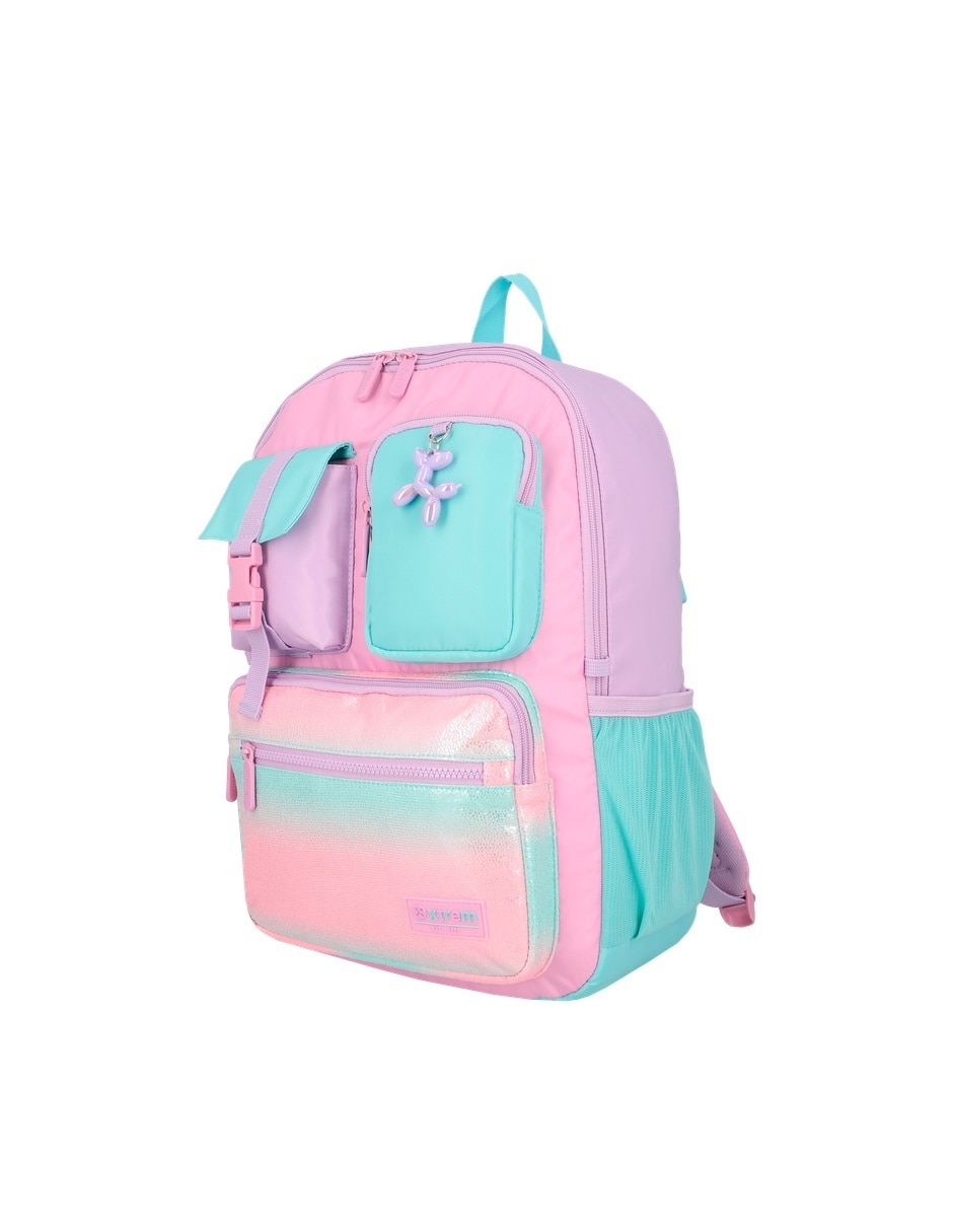 Mochila escolar para niña 2