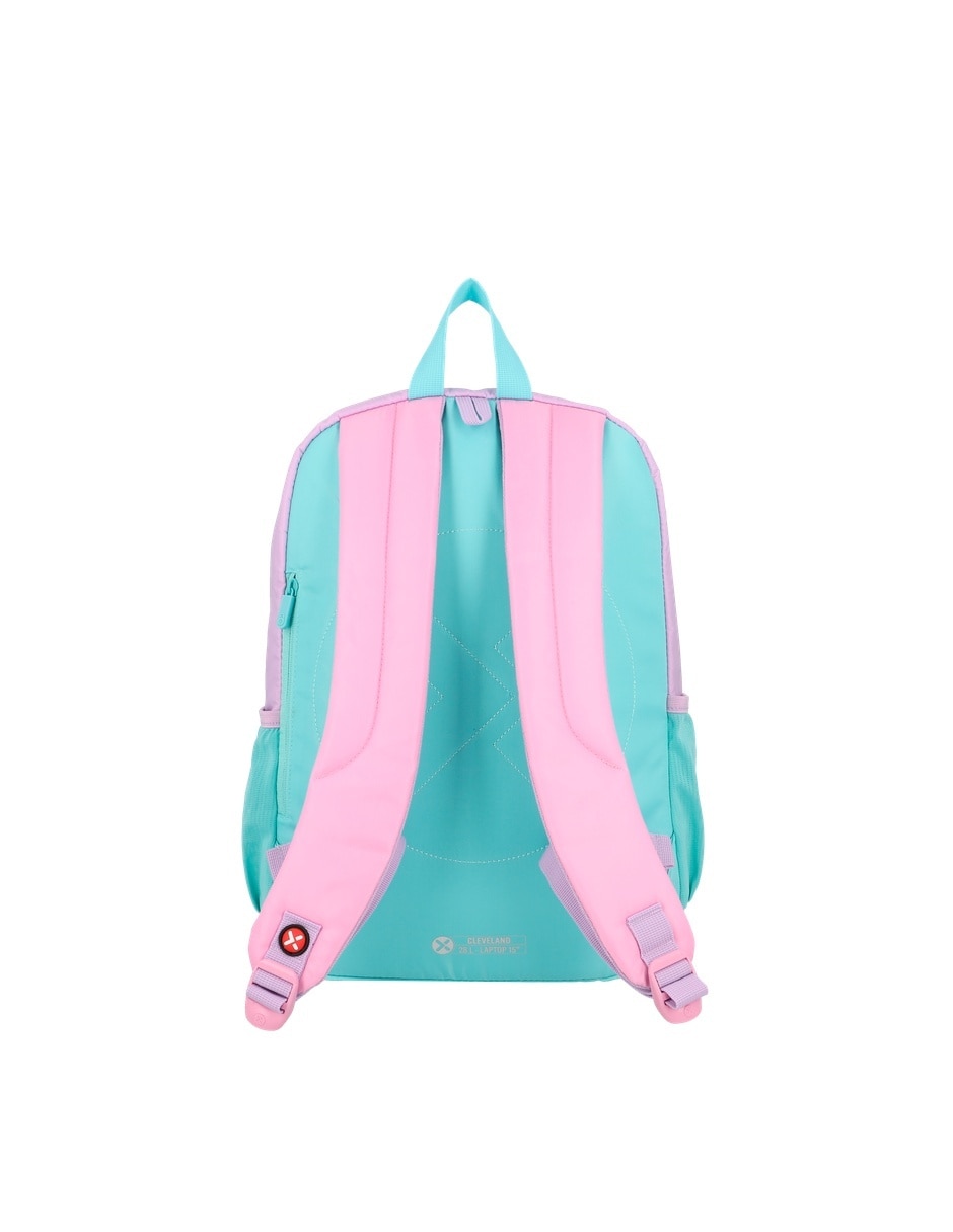 Mochila escolar para niña 3