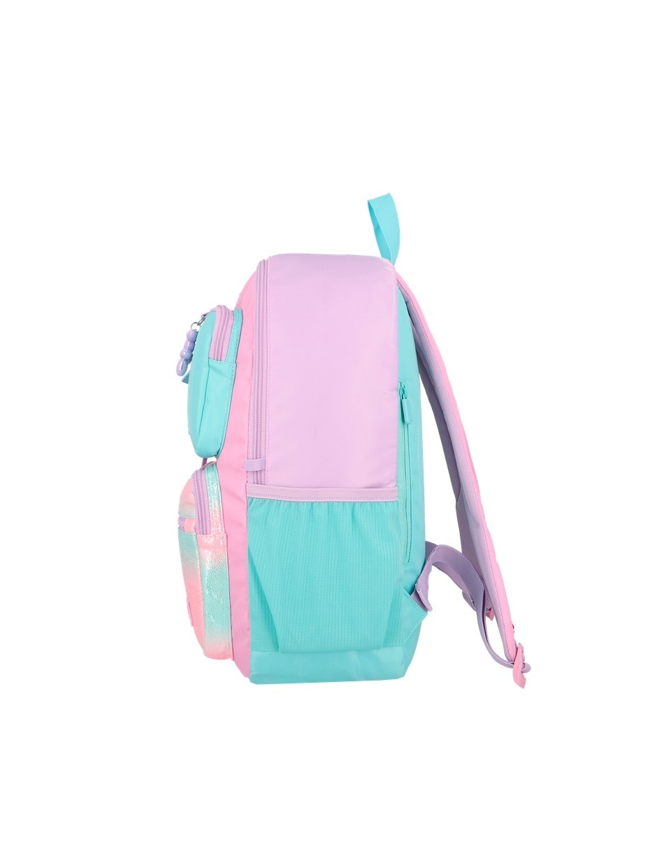 Mochila escolar para niña 5