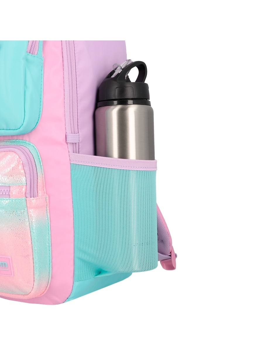 Mochila escolar para niña 6