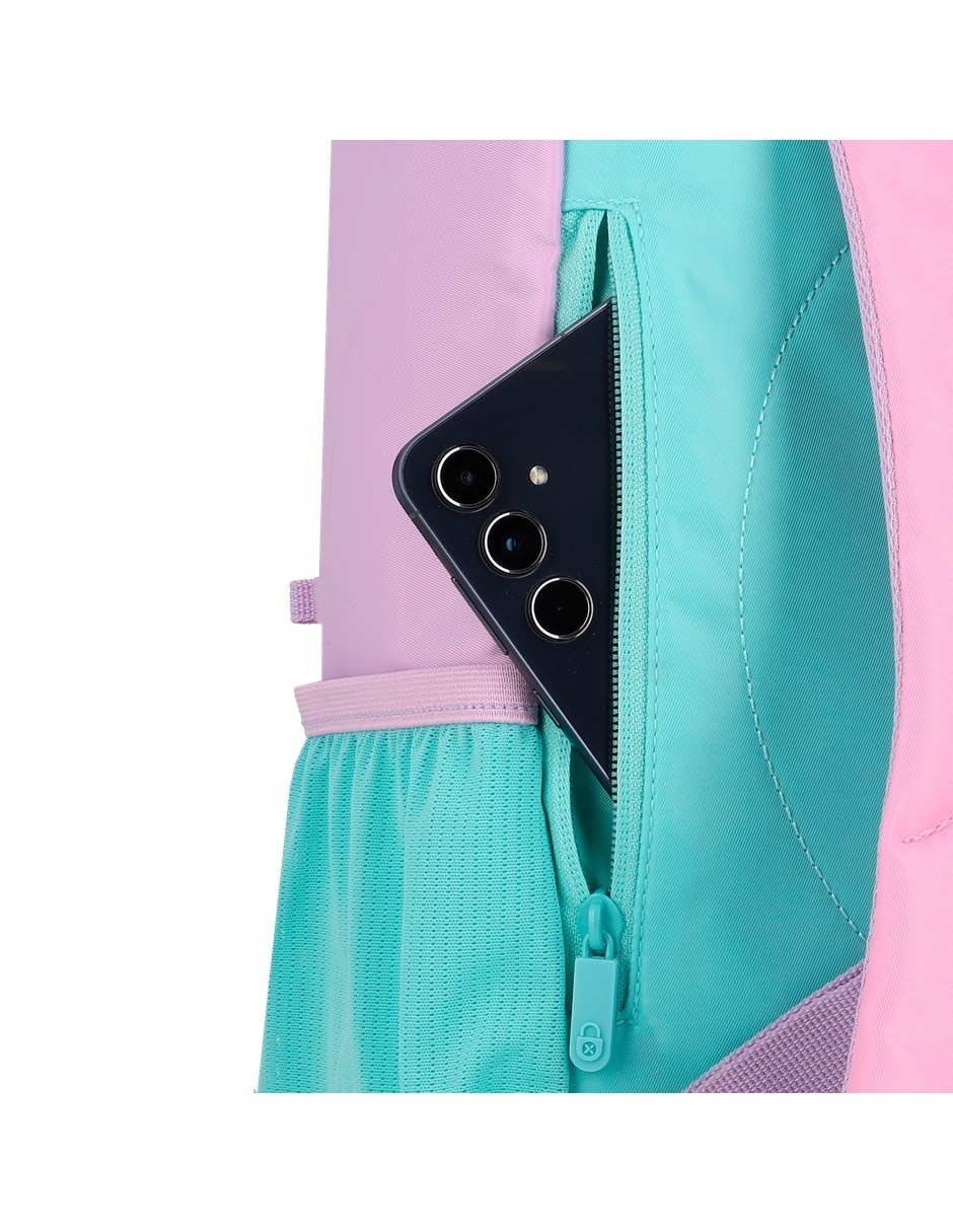 Mochila escolar para niña 7