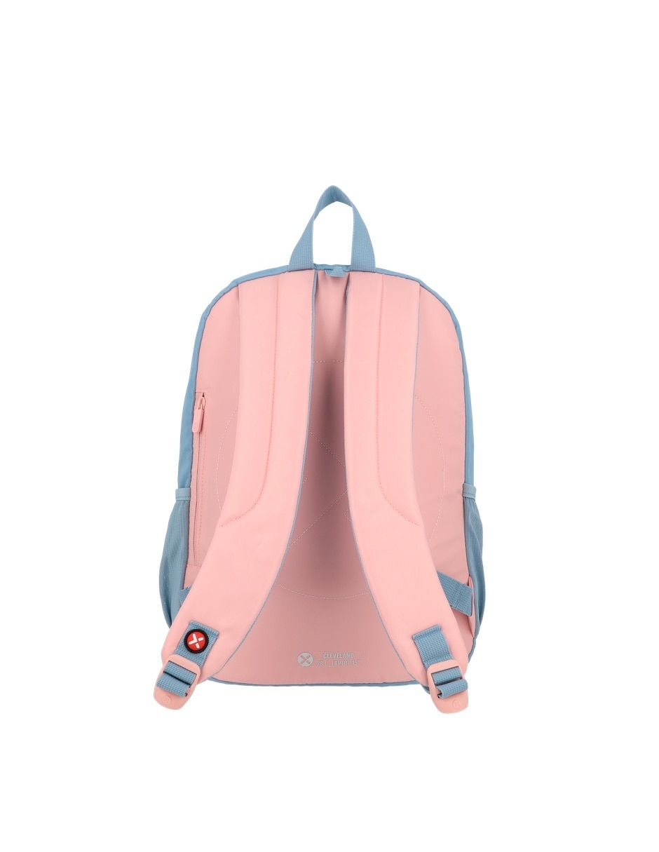 Mochila escolar Xtrem para niña