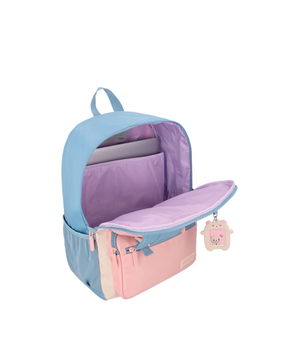 Mochila escolar Xtrem para niña