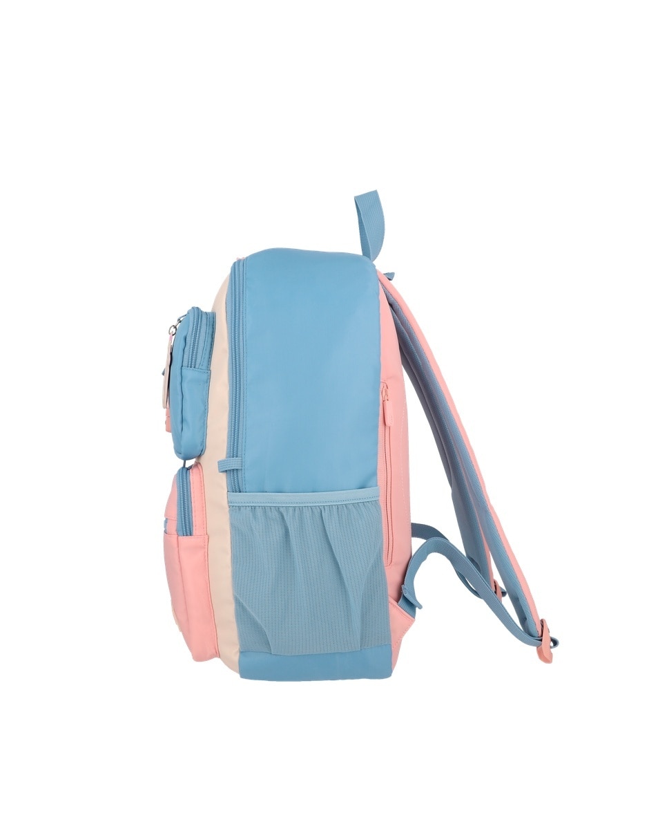 Mochila escolar Xtrem para niña