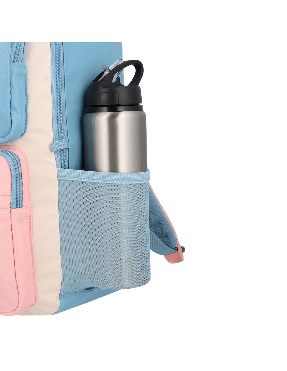Mochila escolar Xtrem para niña
