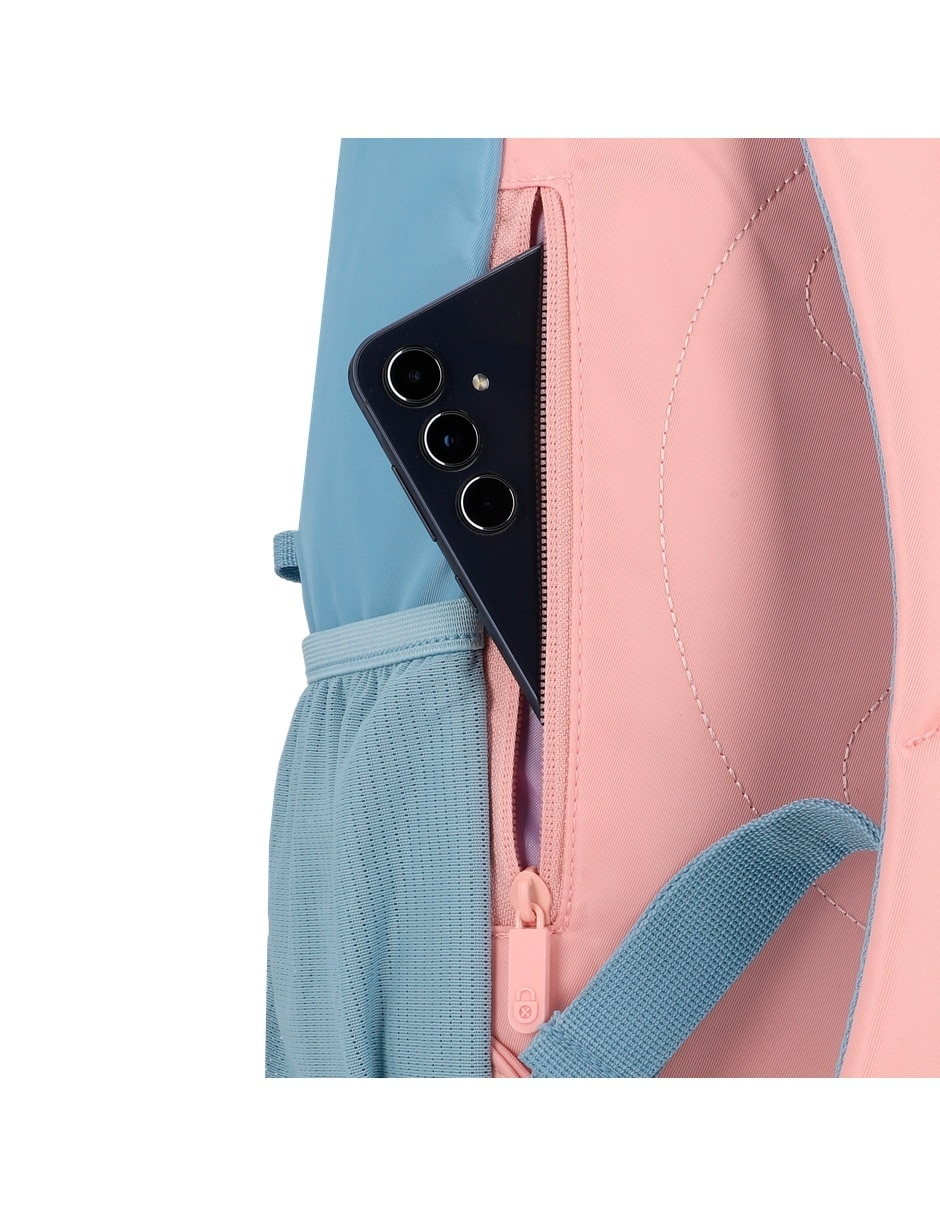 Mochila escolar Xtrem para niña