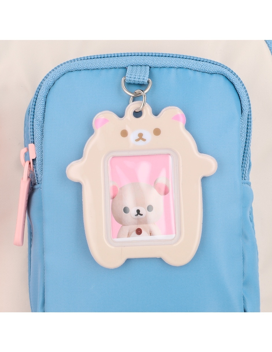Mochila escolar Xtrem para niña