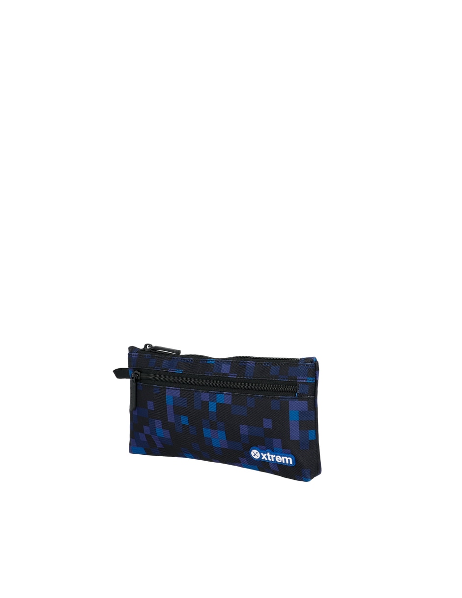 Set Mochila escolar Runpack 6xt unisex 11