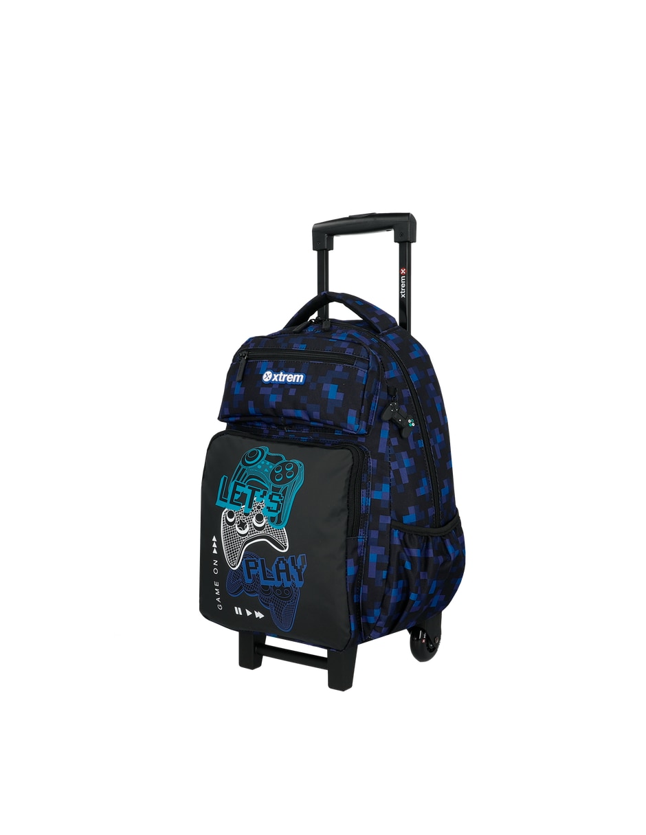 Set Mochila escolar Runpack 6xt unisex 2