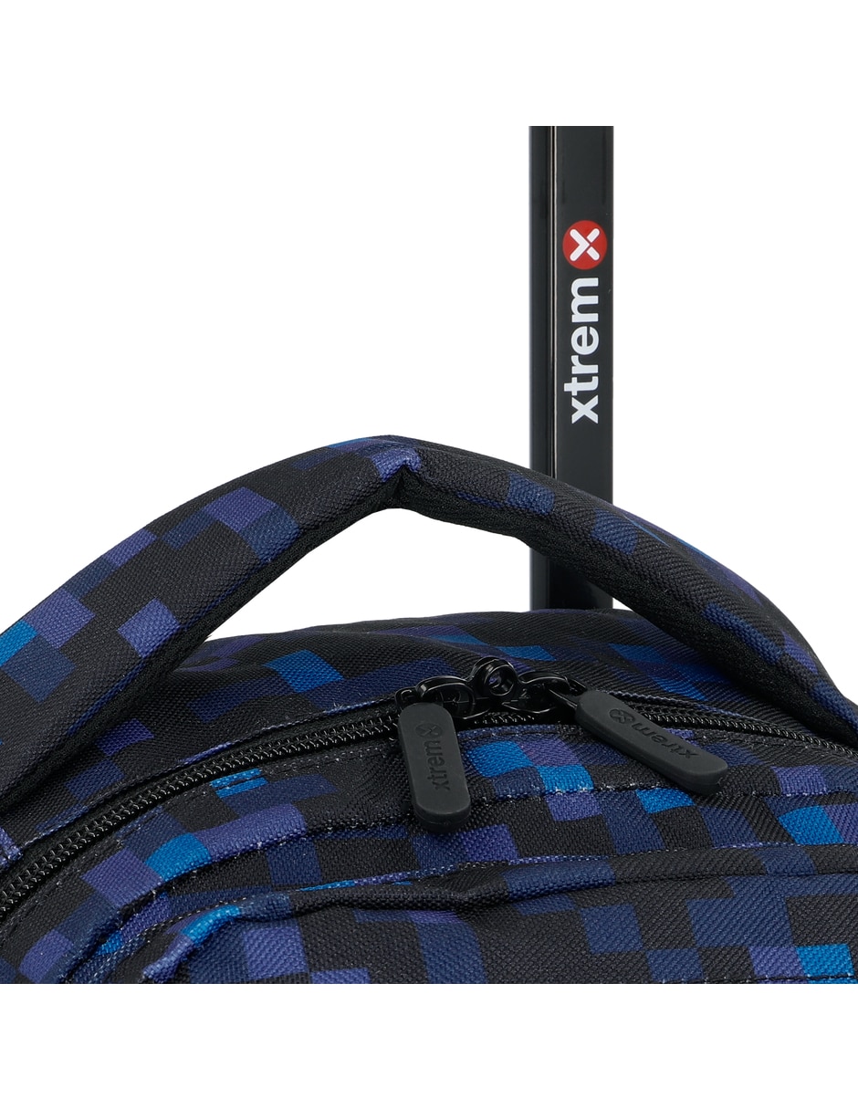 Set Mochila escolar Runpack 6xt unisex 5