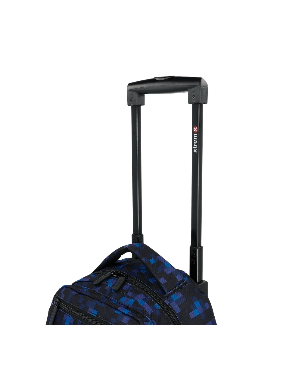 Set Mochila escolar Runpack 6xt unisex 6