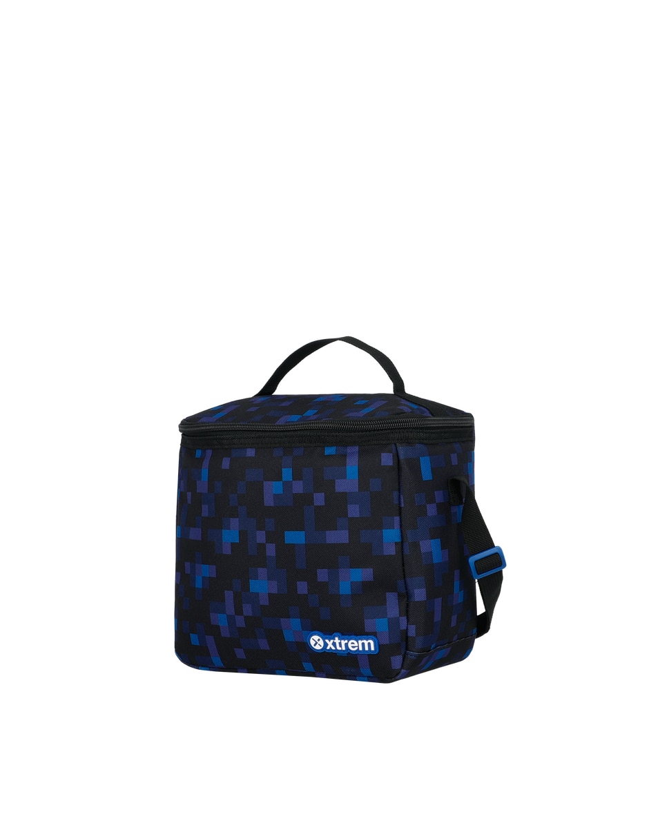Set Mochila escolar Runpack 6xt unisex 8