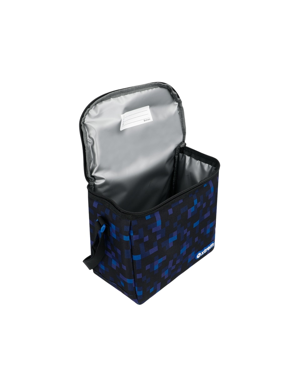 Set Mochila escolar Runpack 6xt unisex 9