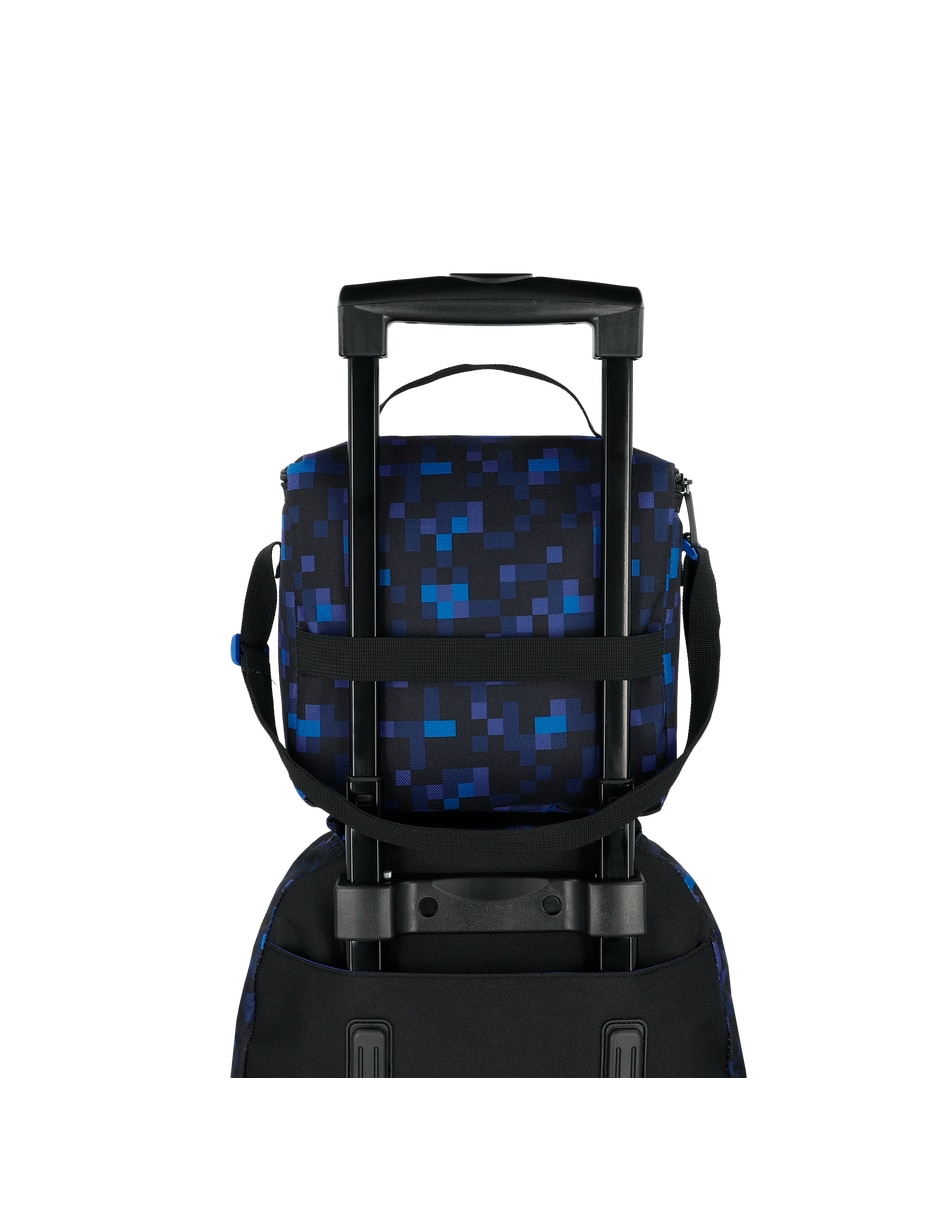 Set Mochila escolar Runpack 6xt unisex 10