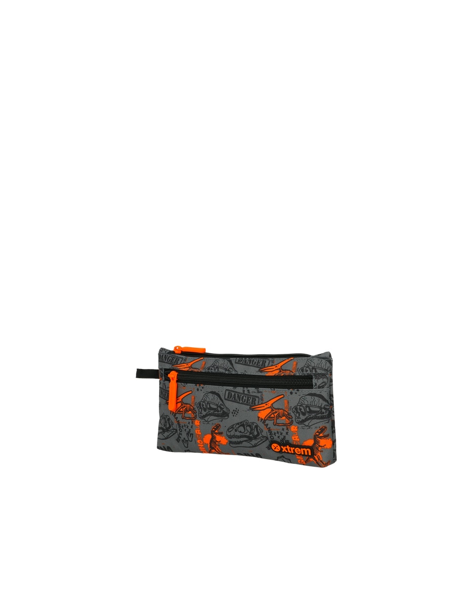 Mochila con ruedas escolar Xtrem