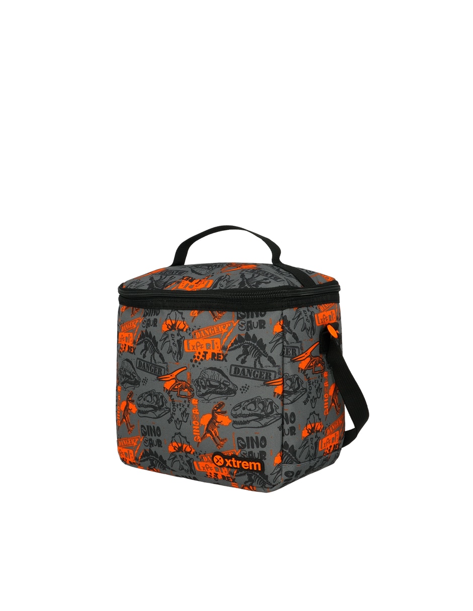Mochila con ruedas escolar Xtrem