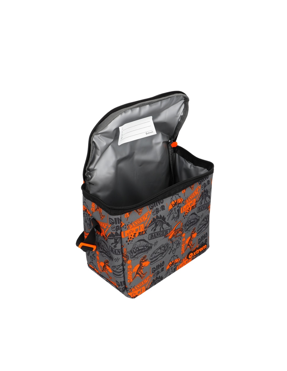 Mochila con ruedas escolar Xtrem