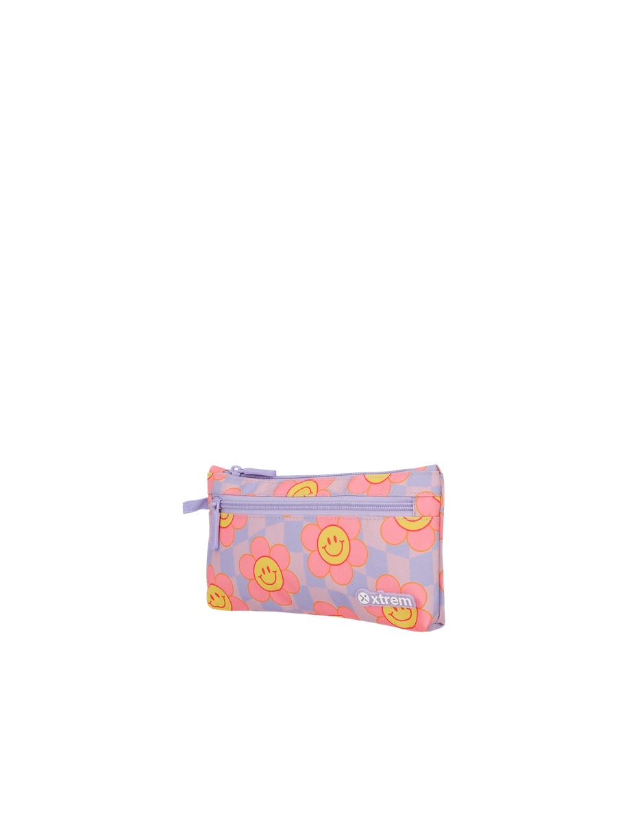 Mochila con ruedas escolar 11