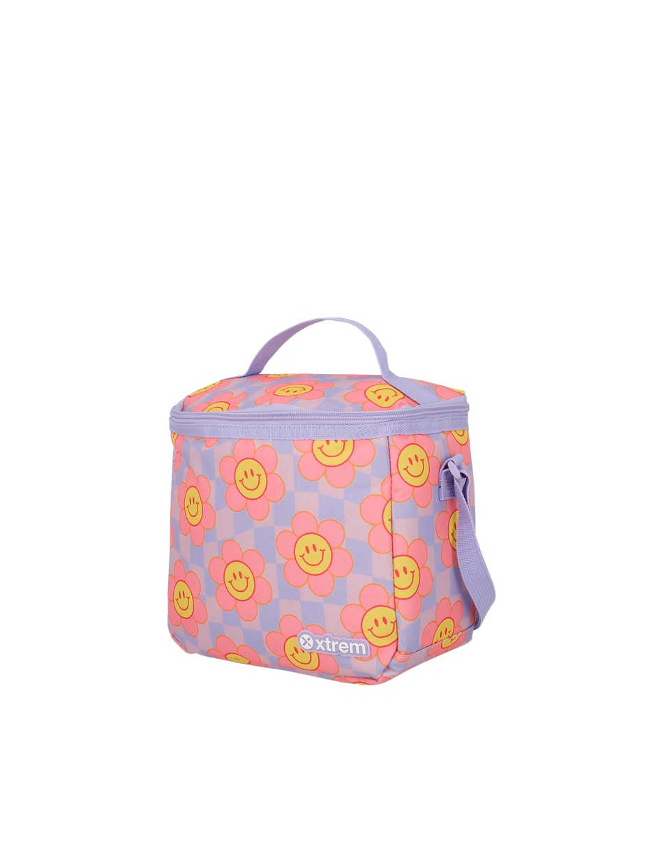Mochila con ruedas escolar 8