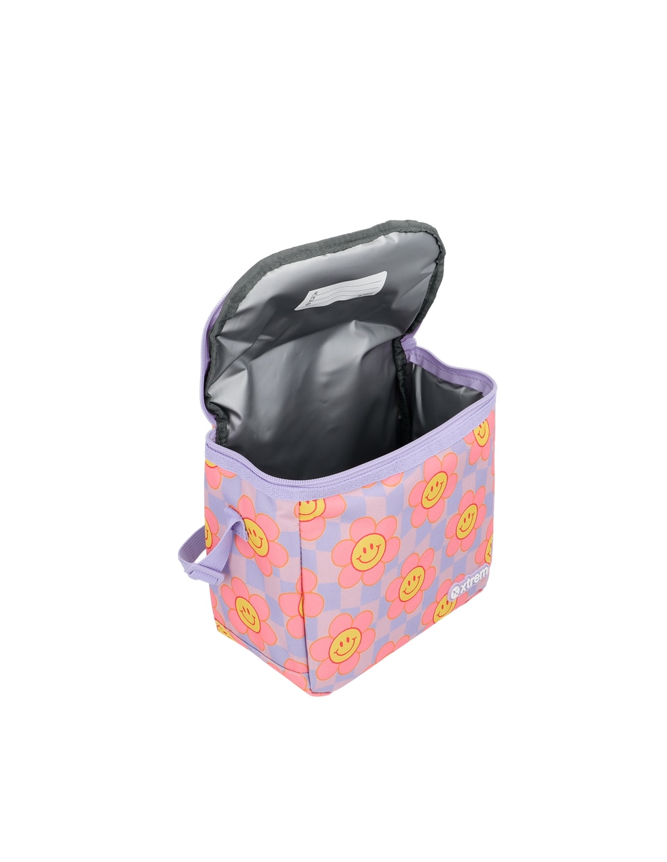 Mochila con ruedas escolar 9