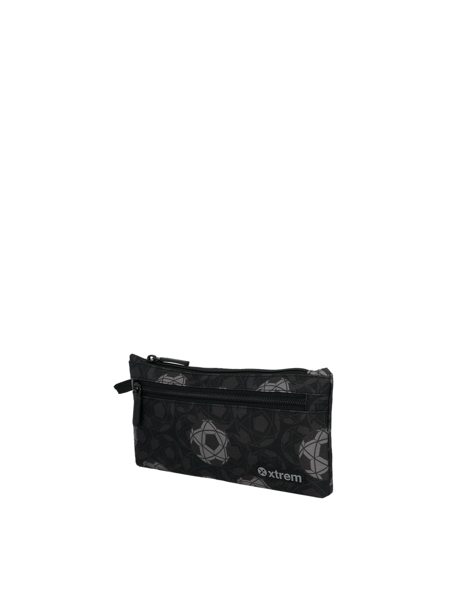 Set mochila con ruedas escolar runpack 6xt 9