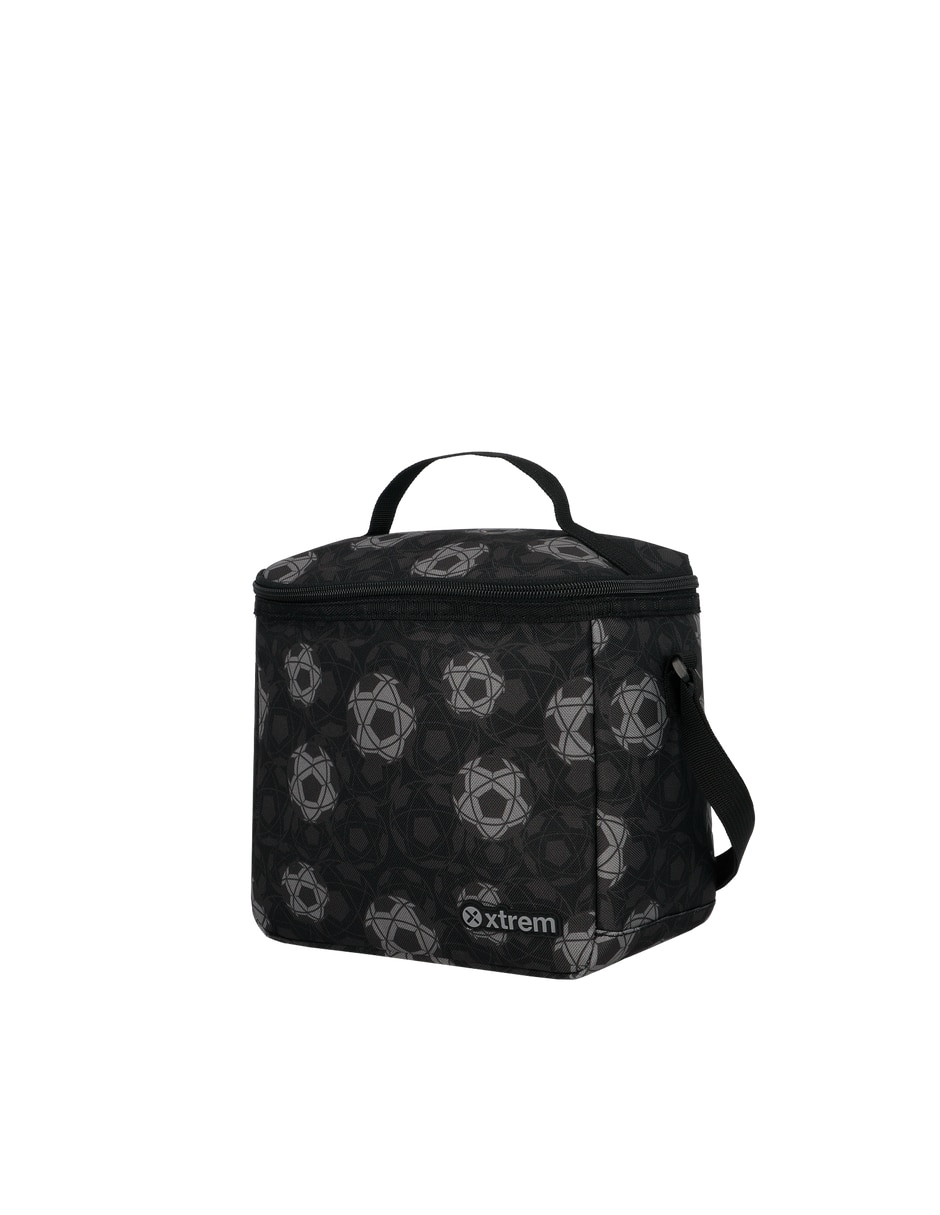 Set mochila con ruedas escolar runpack 6xt 6