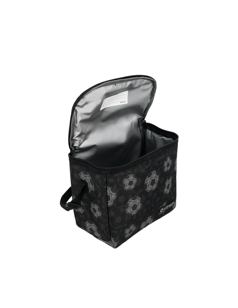 Set mochila con ruedas escolar runpack 6xt 7
