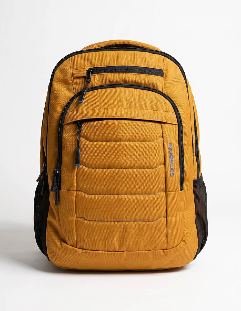 Mochila escolar Refraction Titan