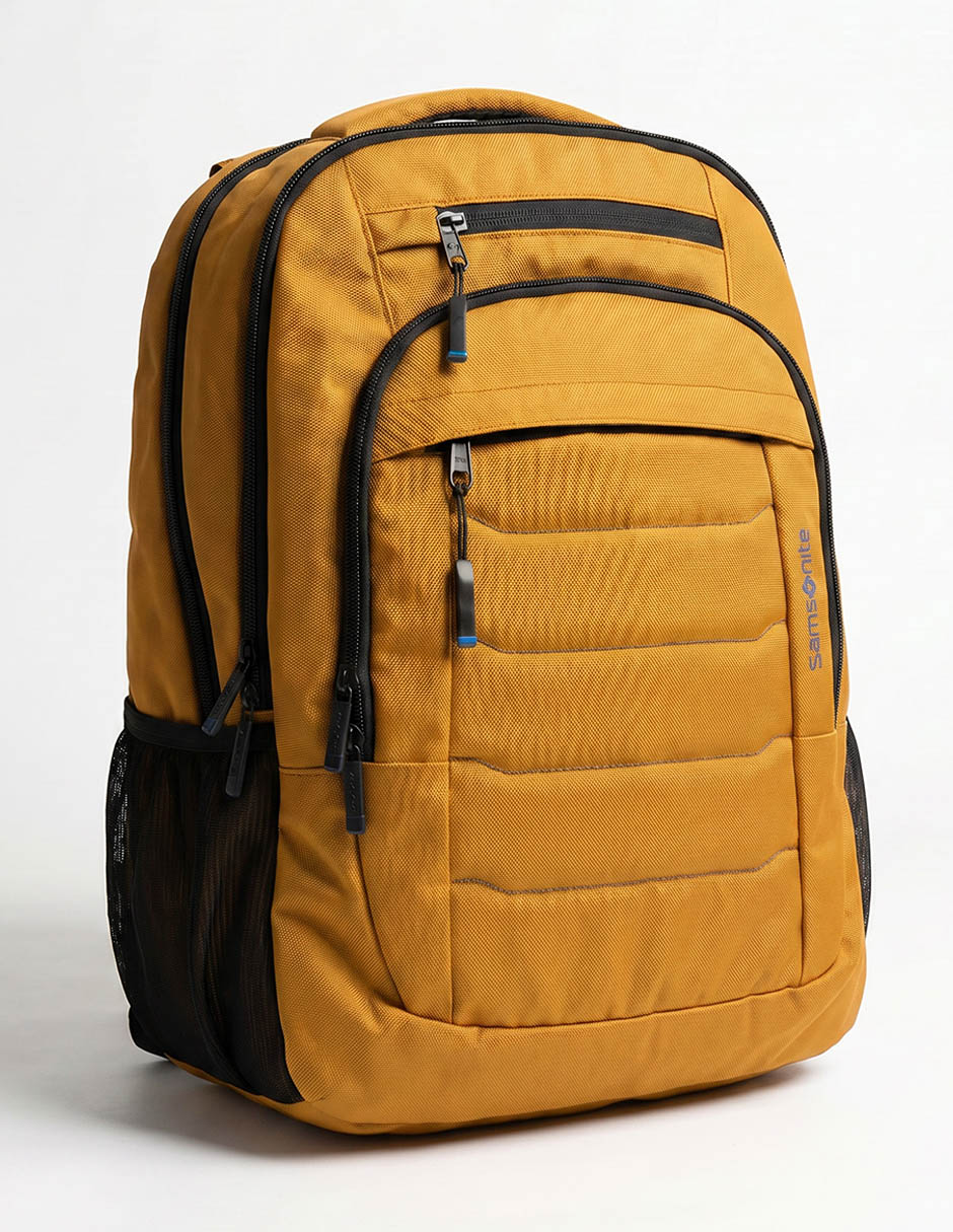 Mochila escolar Refraction Titan 2