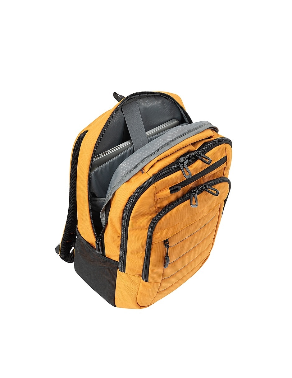 Mochila escolar Refraction Titan 4