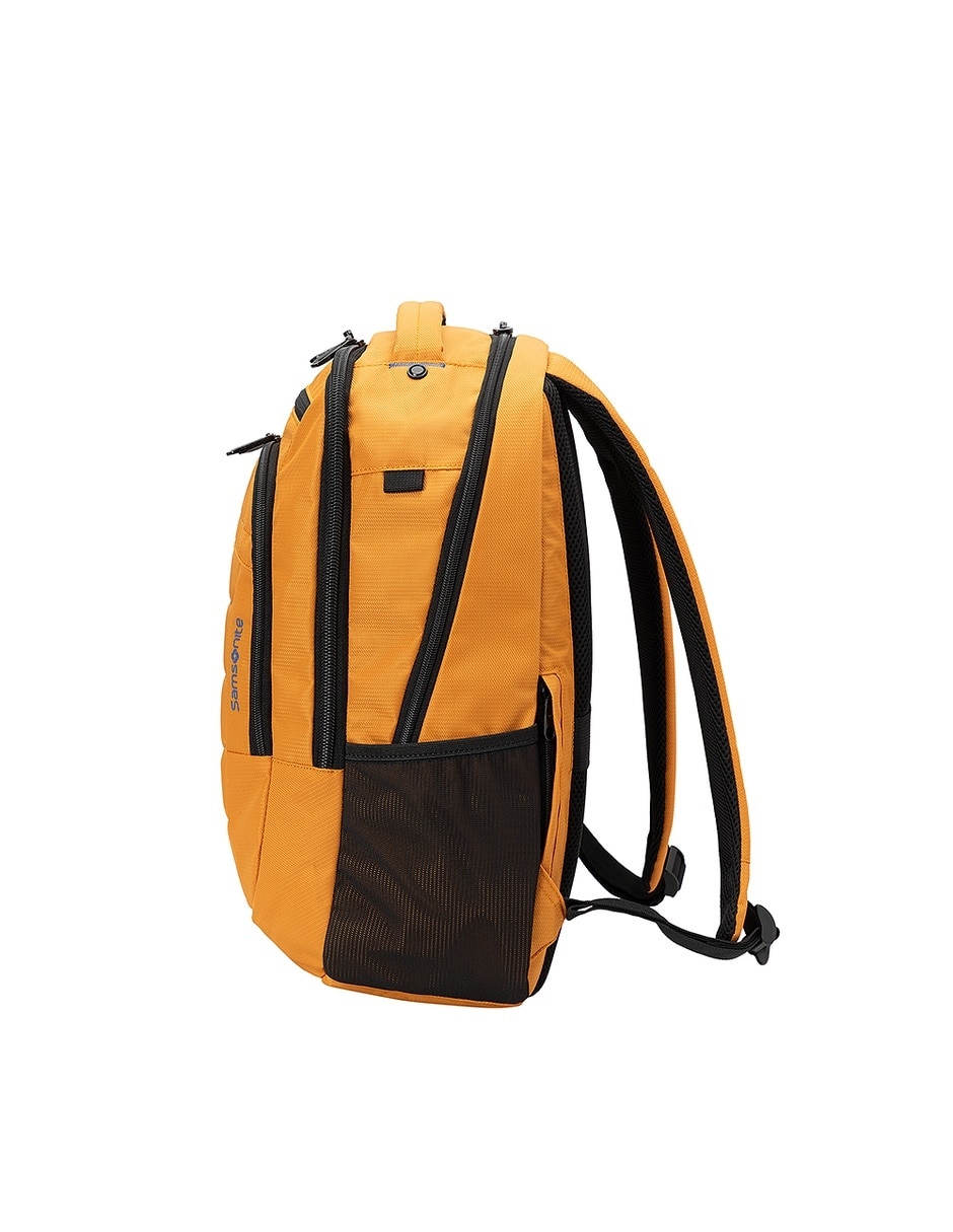 Mochila escolar Refraction Titan 5