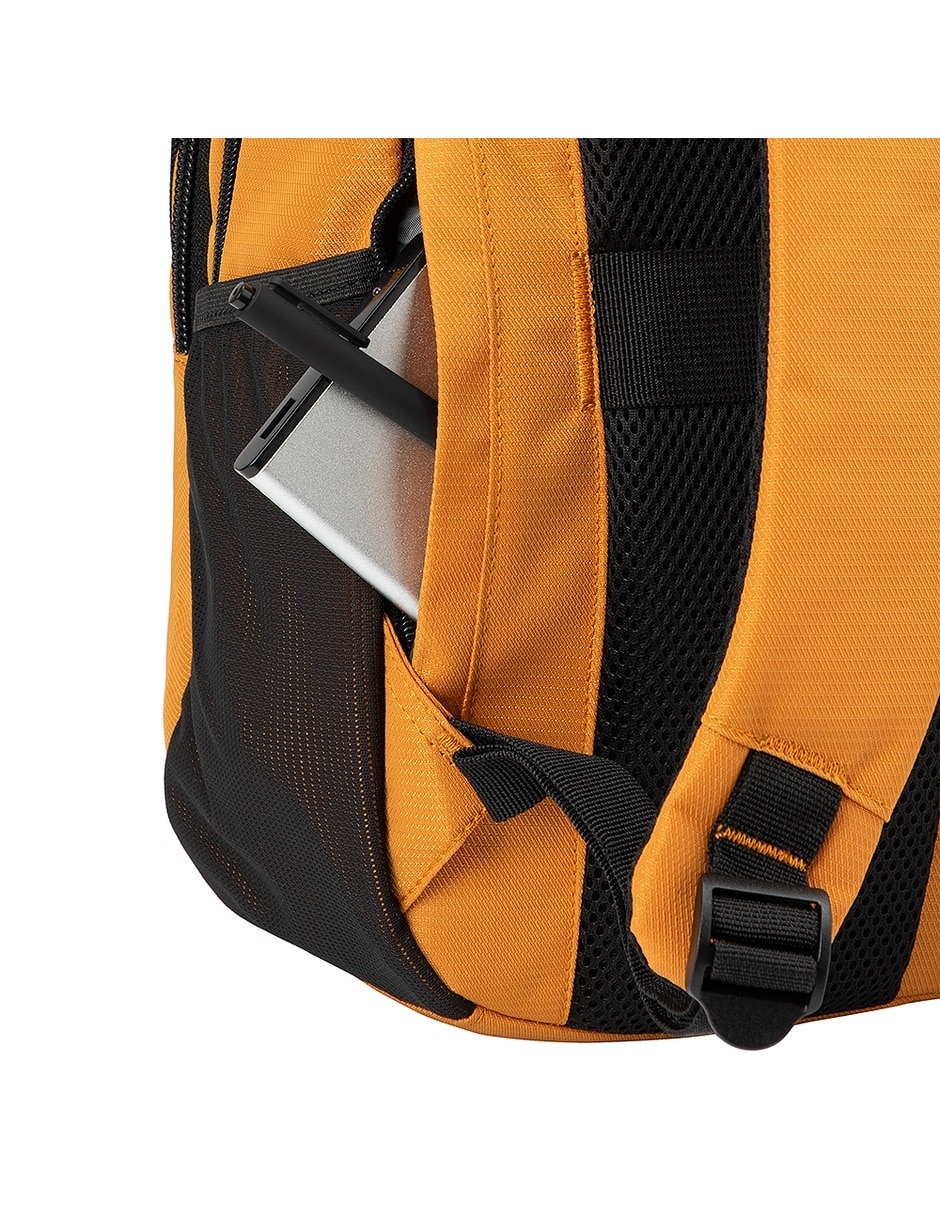 Mochila escolar Refraction Titan 6