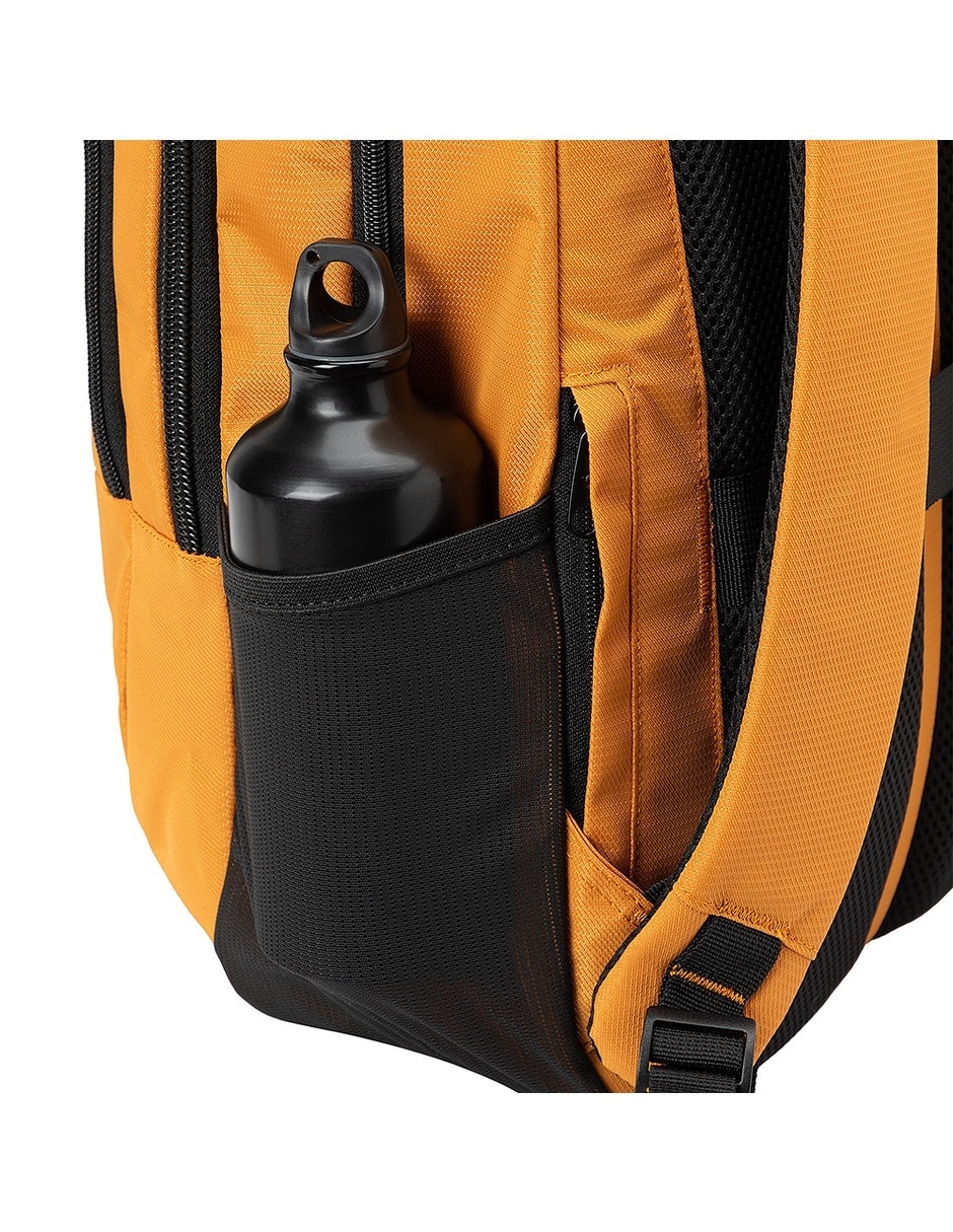 Mochila escolar Refraction Titan 7