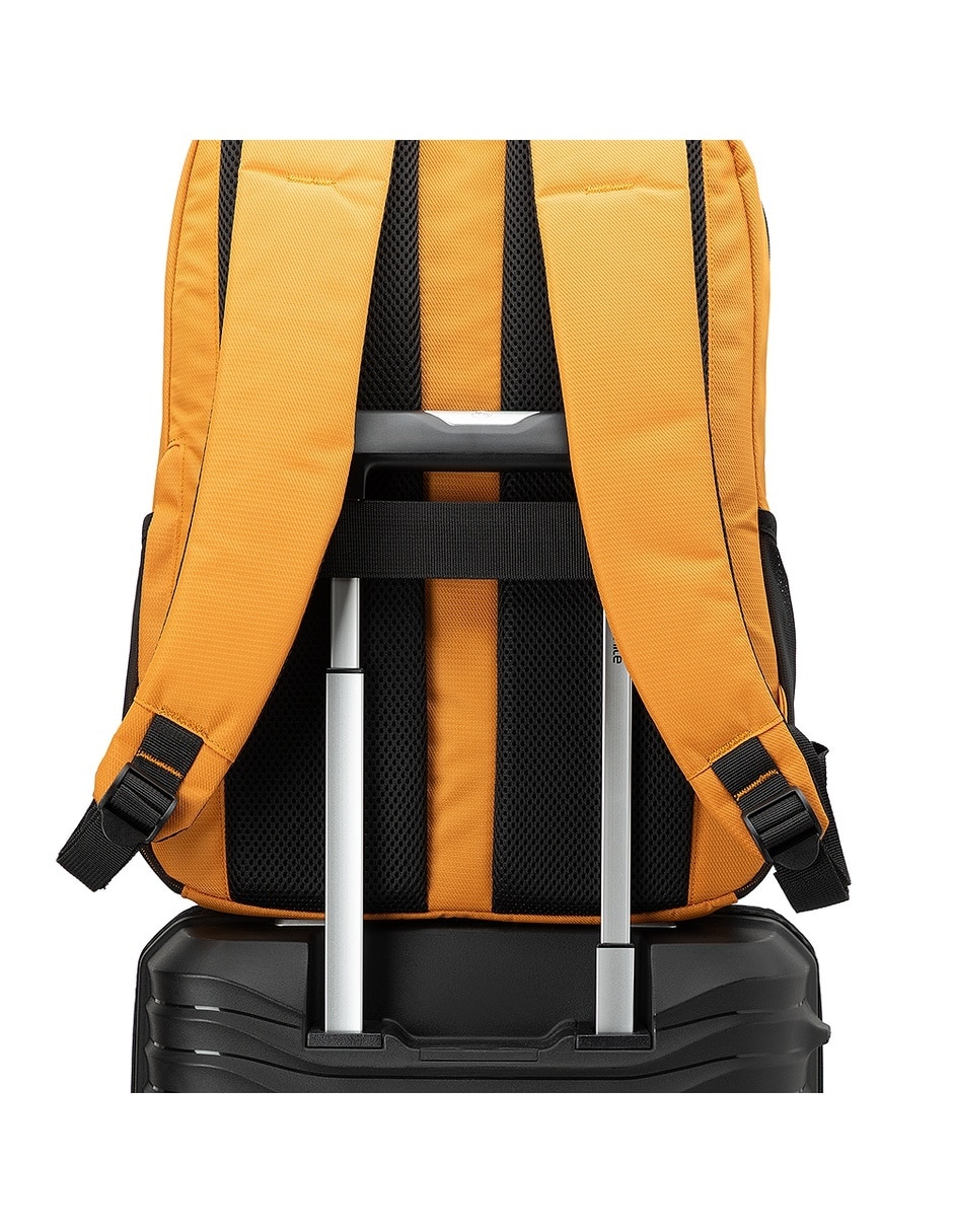 Mochila escolar Refraction Titan 8
