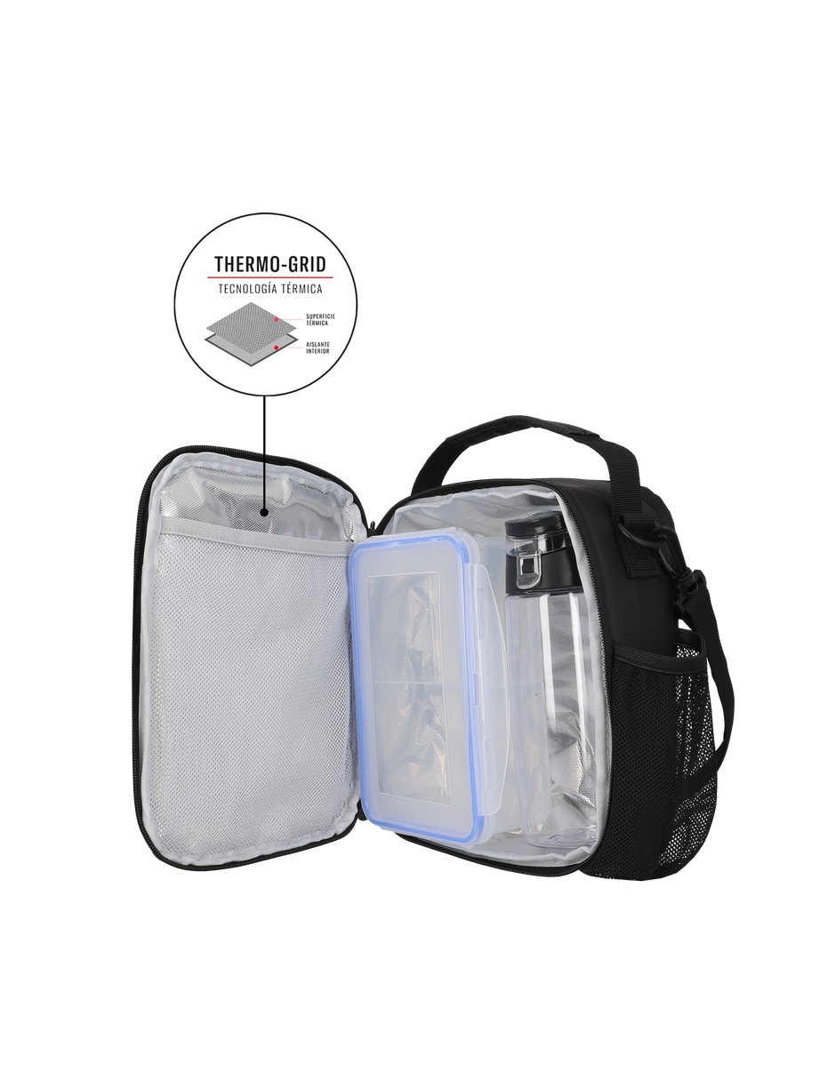 Lonchera térmica xtrem lunch-pack 6xt