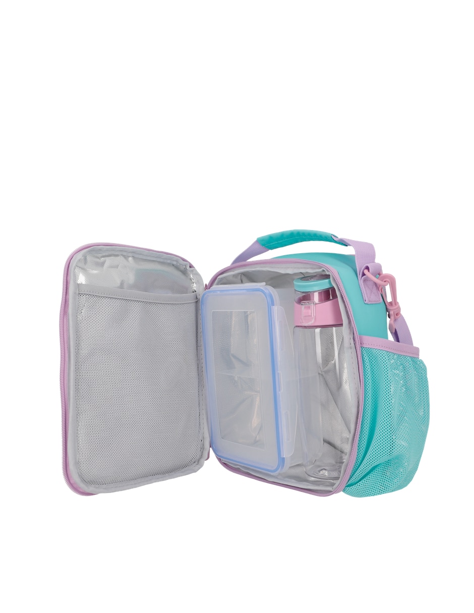 Lonchera térmica Lunch-Pack 6xt 2