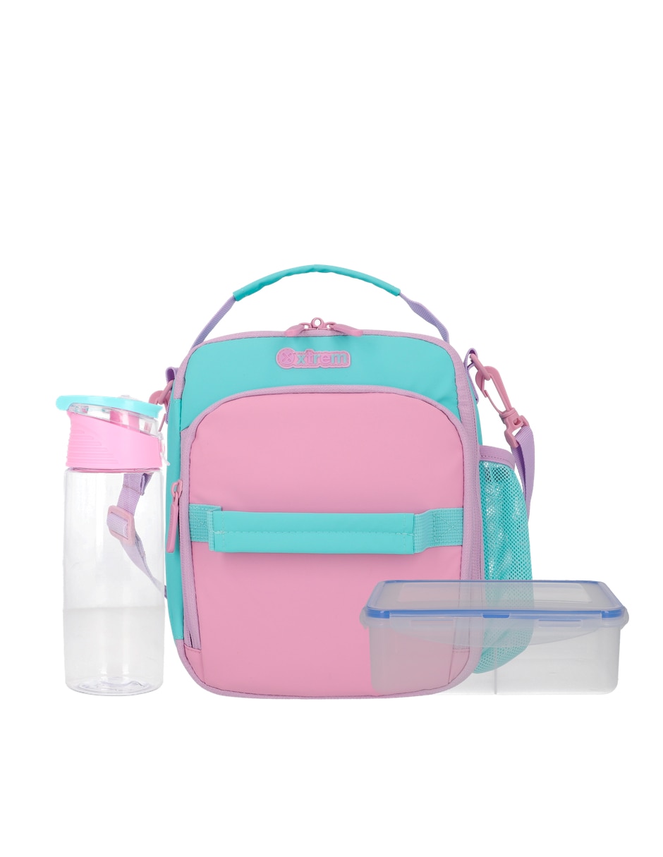 Lonchera térmica Lunch-Pack 6xt Lonchera térmica Lunch-Pack 6xt