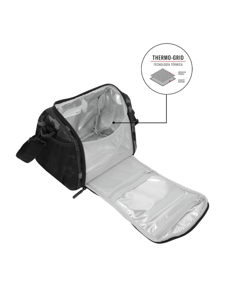 Lonchera térmica xtrem break 3.0 6xt