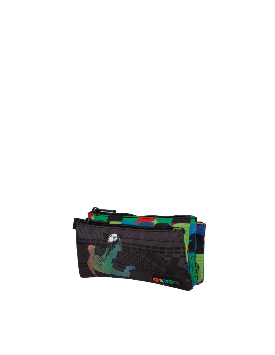 Lapicera xtrem trinity 6xt