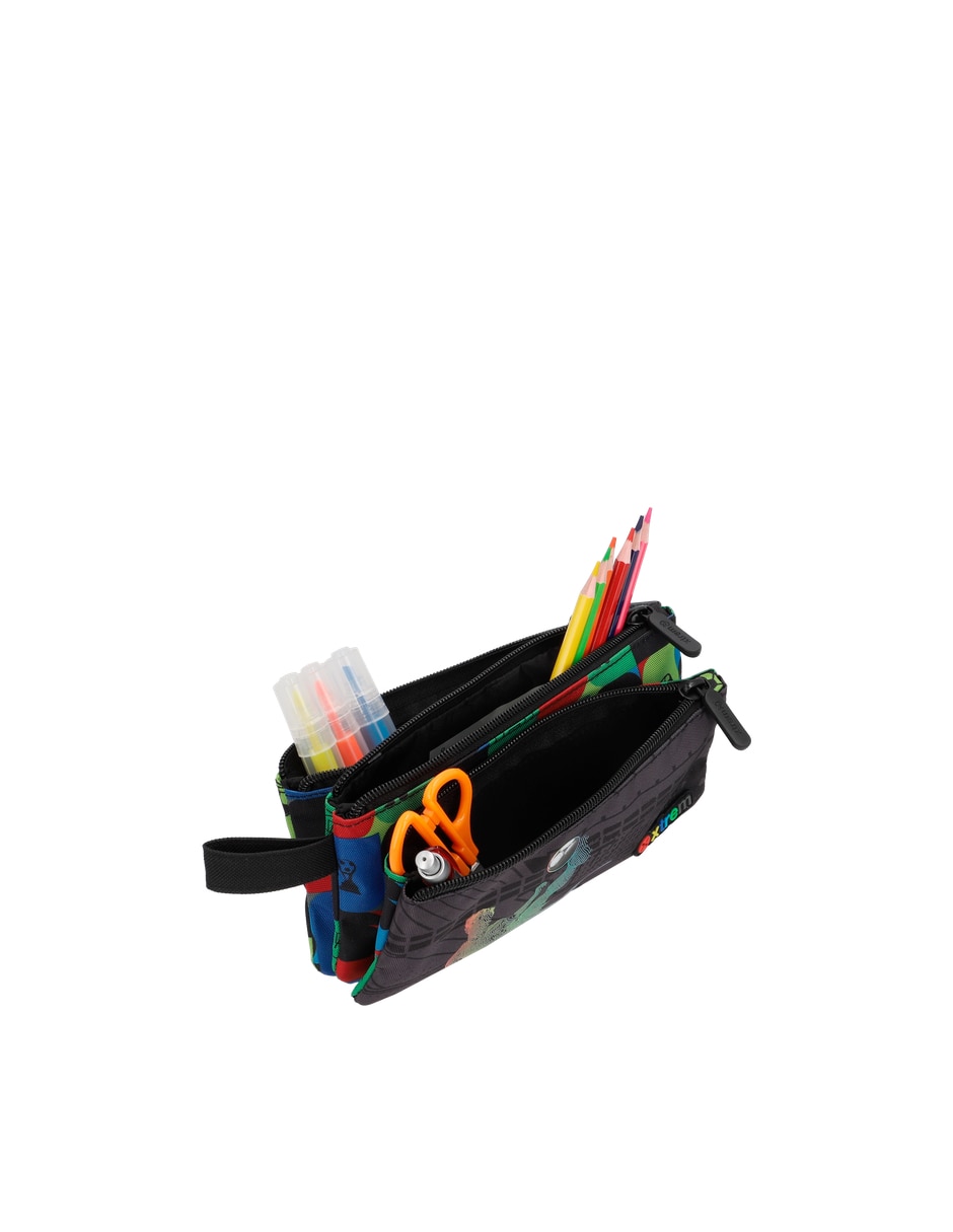 Lapicera xtrem trinity 6xt