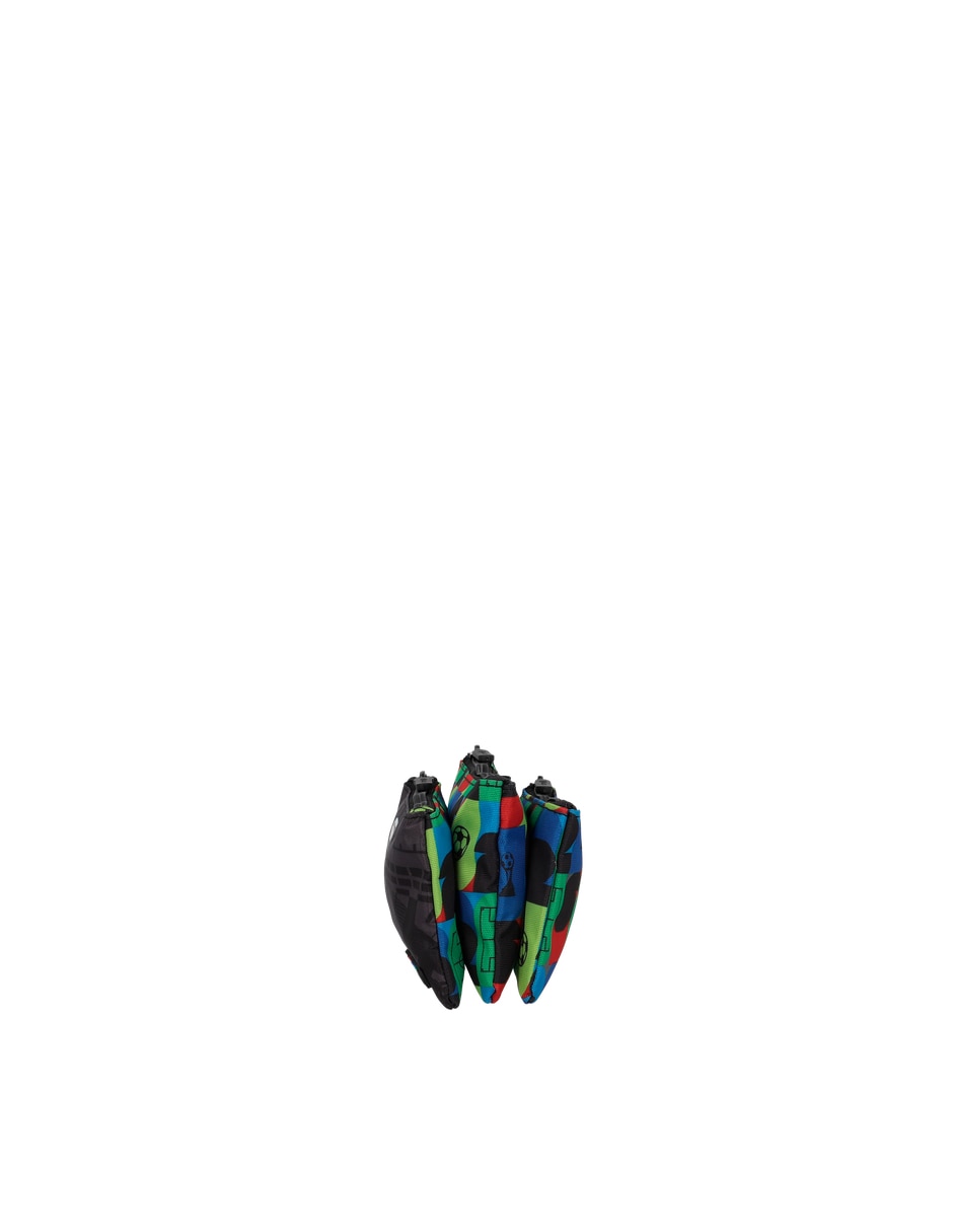 Lapicera xtrem trinity 6xt