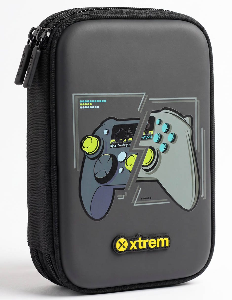 Lapicera xtrem para niño