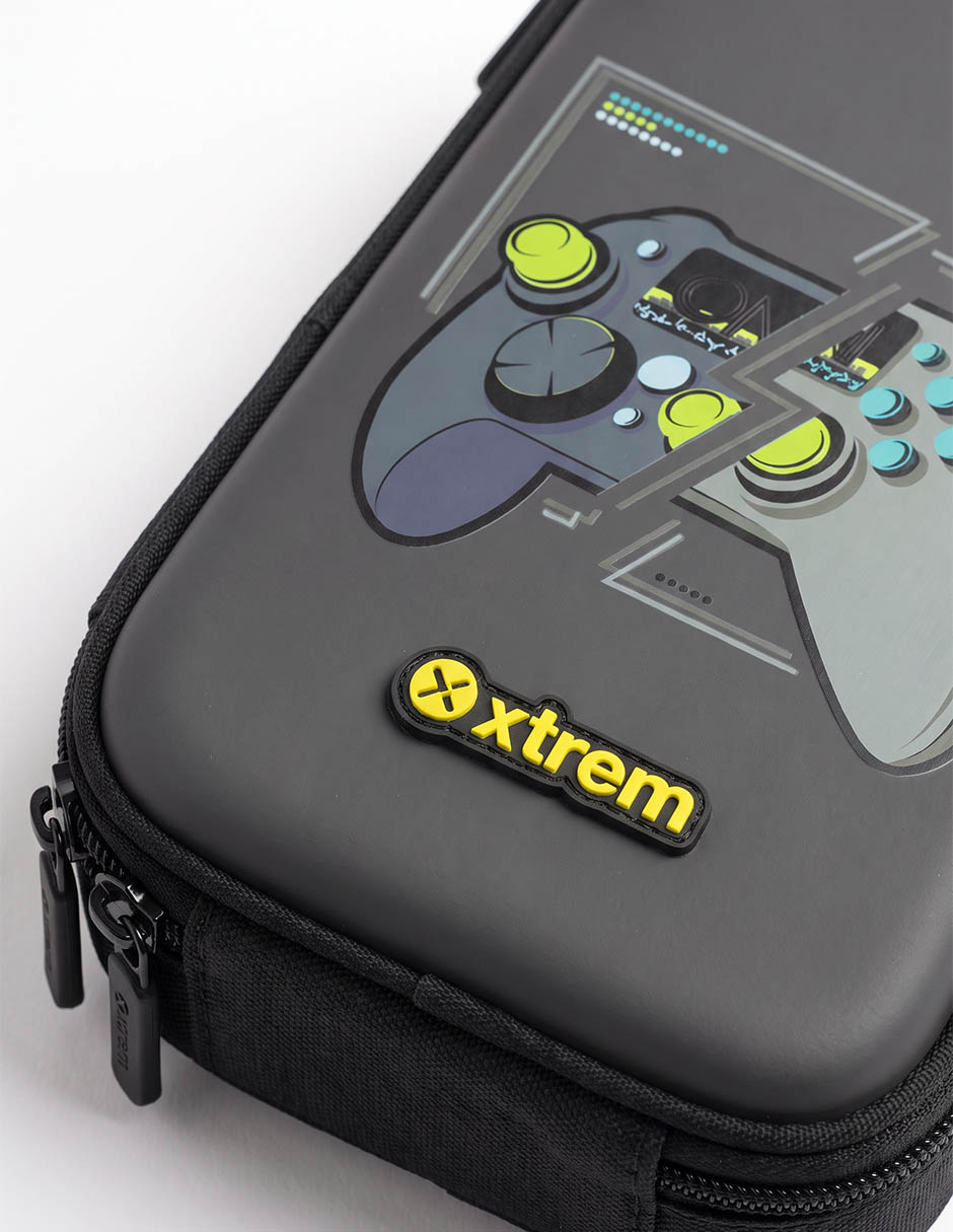 Lapicera xtrem para niño
